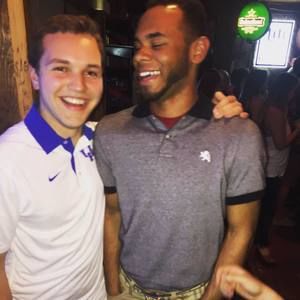 Meet your Posher, Dylan